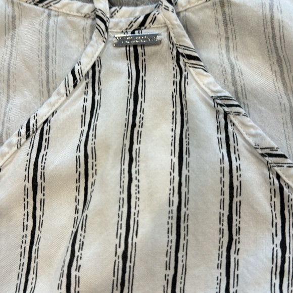 Womens Volcom Tank Top - Picture 5 of 7